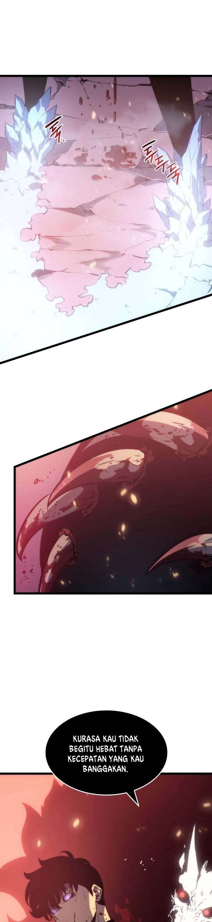 Solo Leveling Chap 160 - Next Chap 161