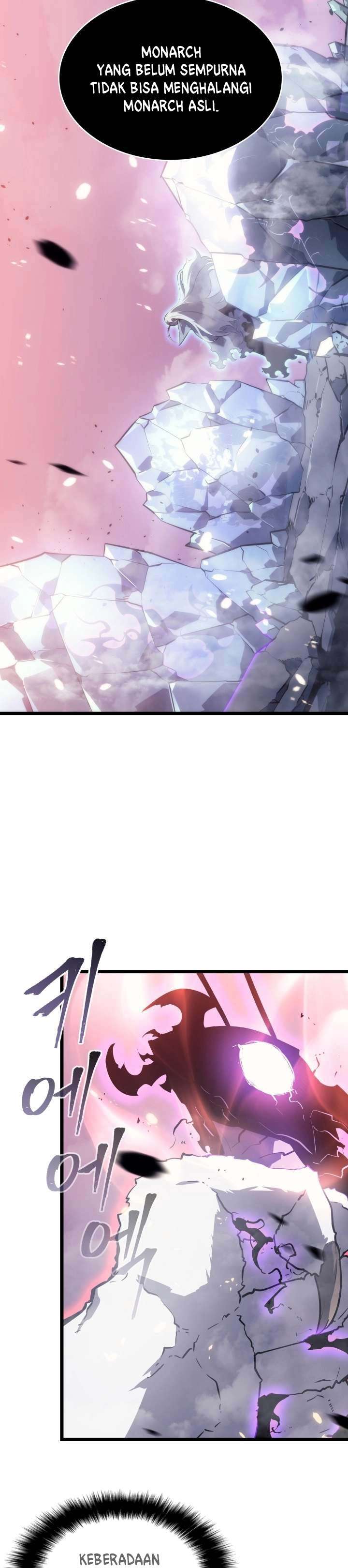 Solo Leveling Chap 160 - Next Chap 161