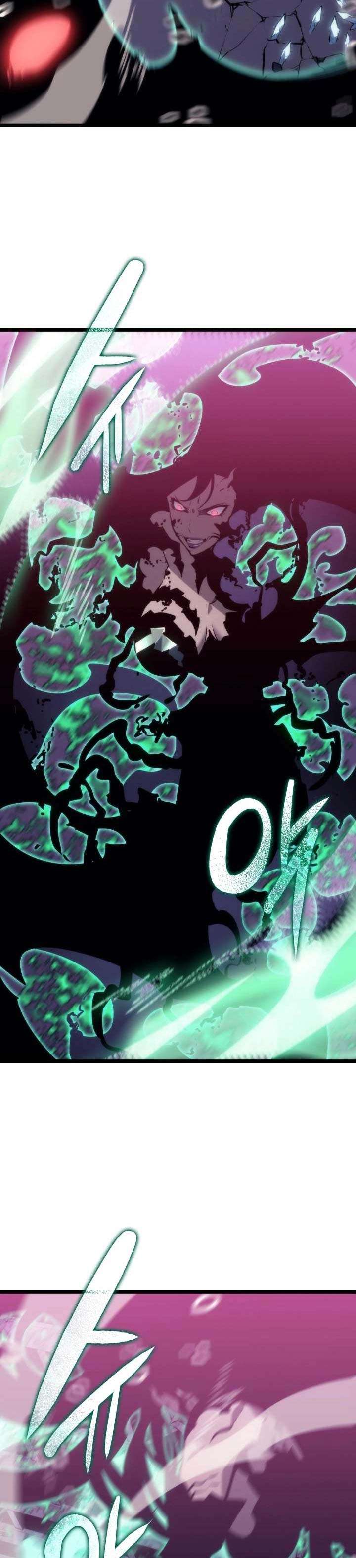 Solo Leveling Chap 160 - Next Chap 161