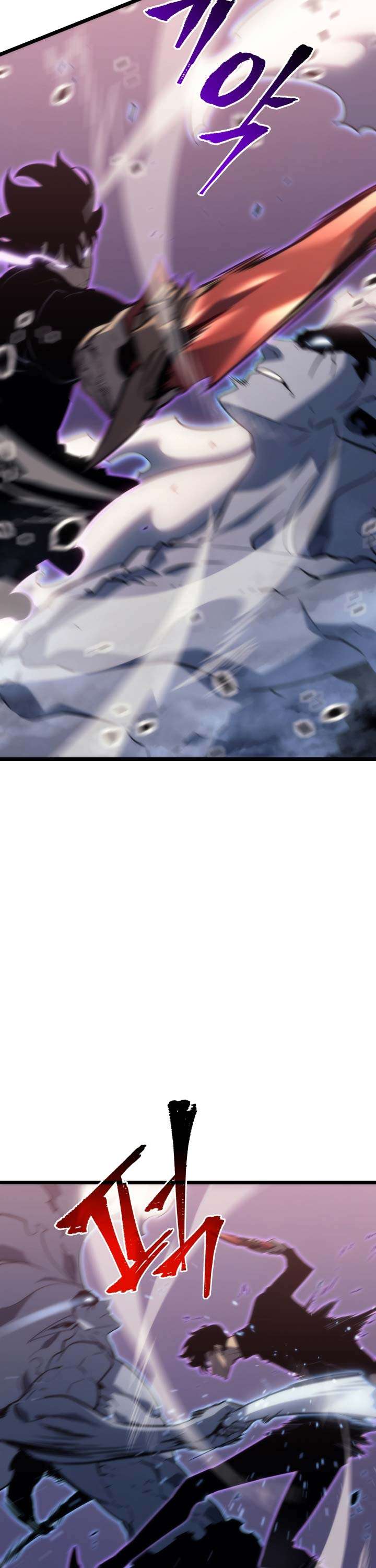 Solo Leveling Chap 160 - Next Chap 161