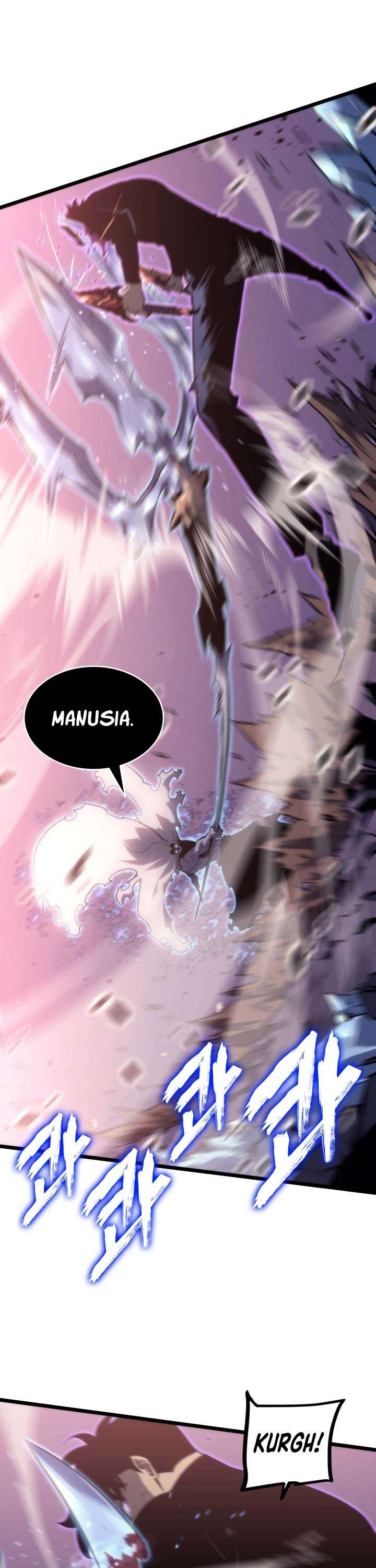 Solo Leveling Chap 160 - Next Chap 161