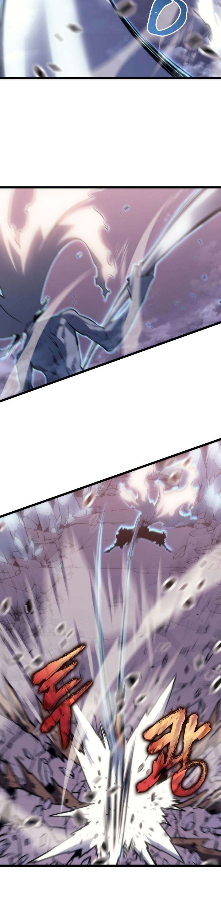 Solo Leveling Chap 160 - Next Chap 161