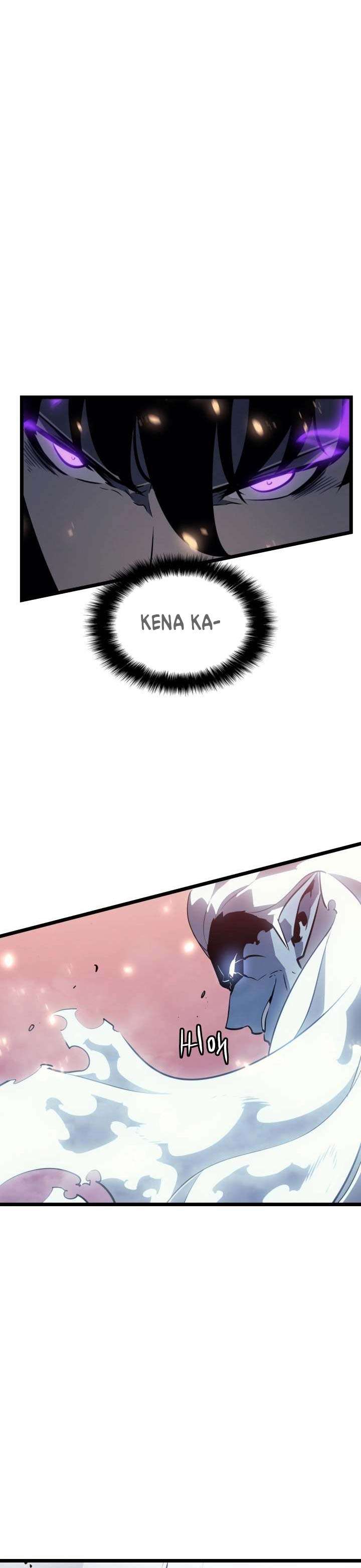 Solo Leveling Chap 160 - Next Chap 161