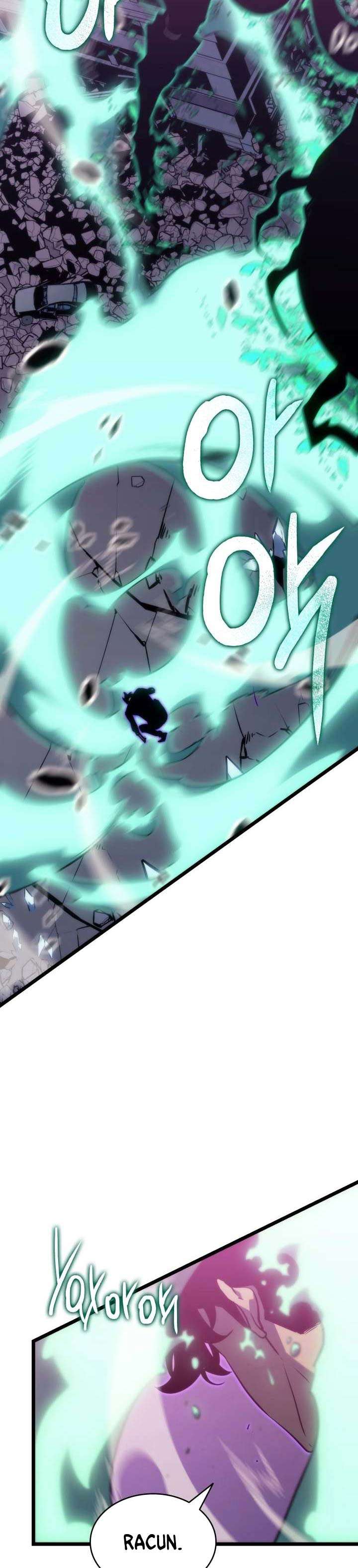 Solo Leveling Chap 160 - Next Chap 161