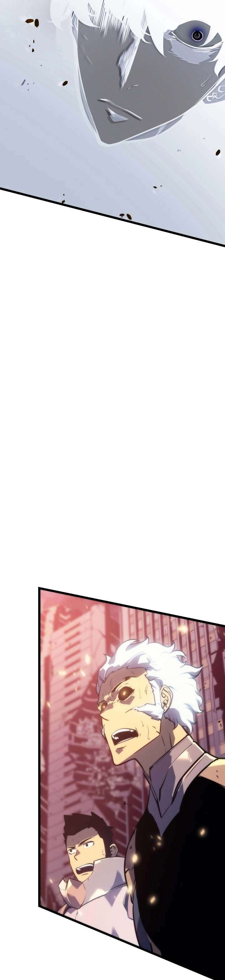 Solo Leveling Chap 160 - Next Chap 161