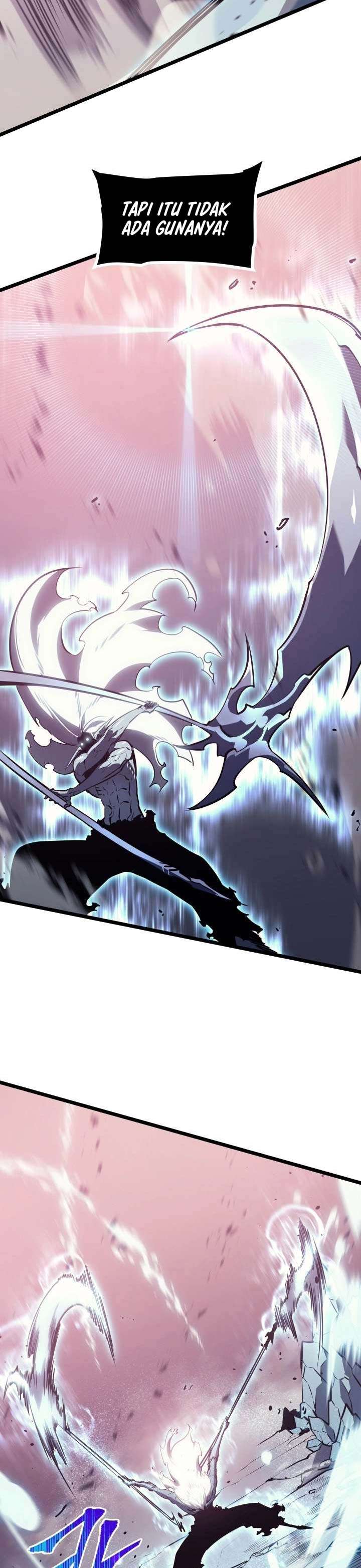 Solo Leveling Chap 160 - Next Chap 161