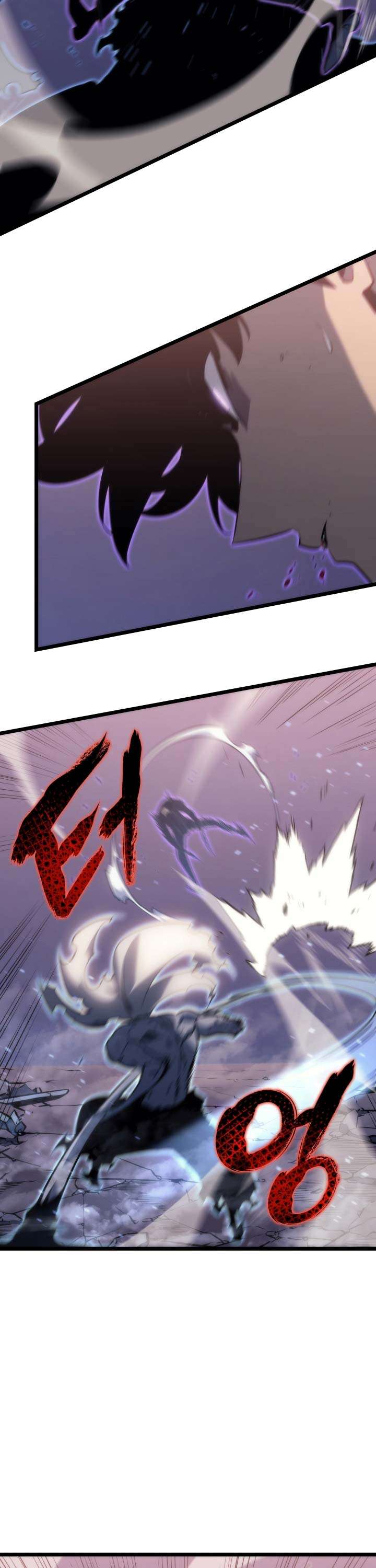 Solo Leveling Chap 160 - Next Chap 161