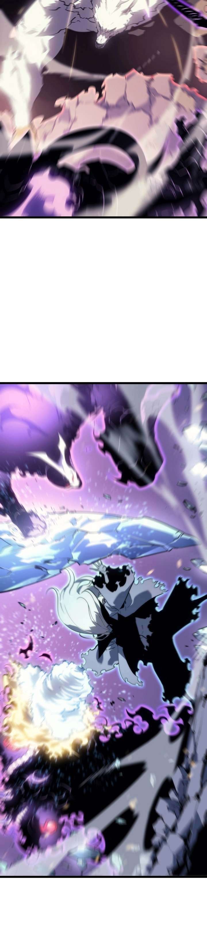Solo Leveling Chap 160 - Next Chap 161