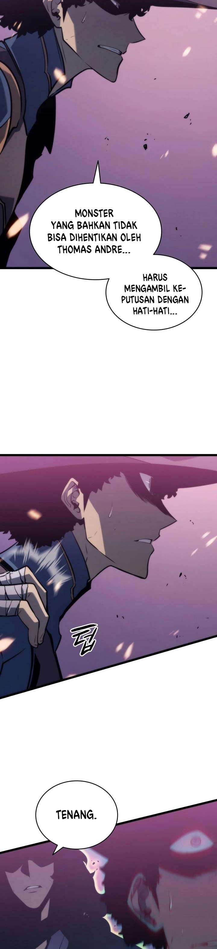 Solo Leveling Chap 160 - Next Chap 161