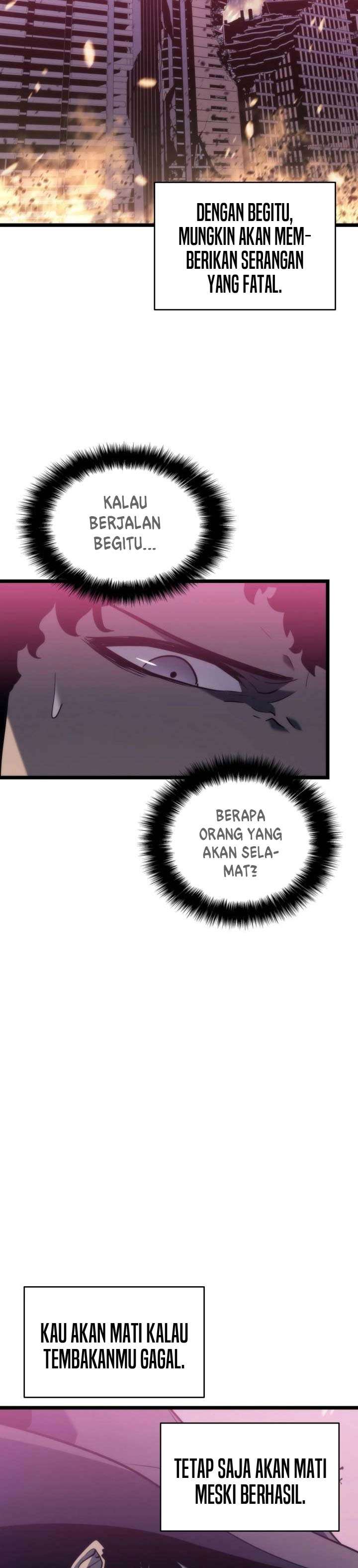 Solo Leveling Chap 160 - Next Chap 161