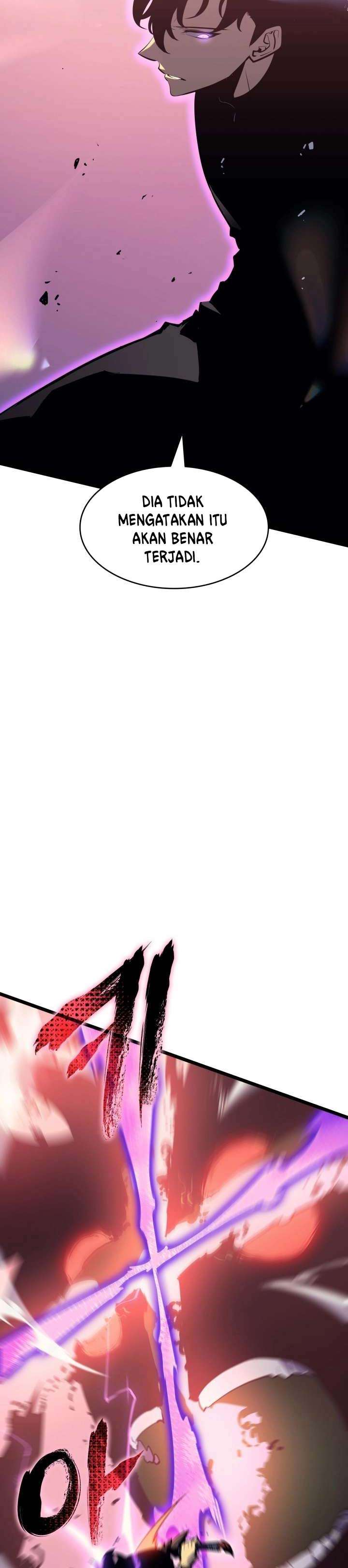 Solo Leveling Chap 160 - Next Chap 161