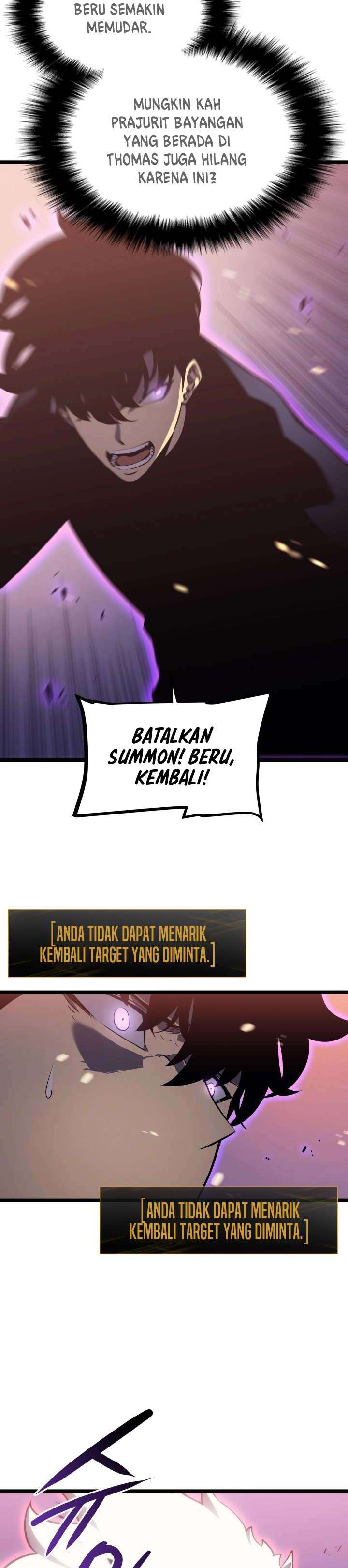 Solo Leveling Chap 160 - Next Chap 161