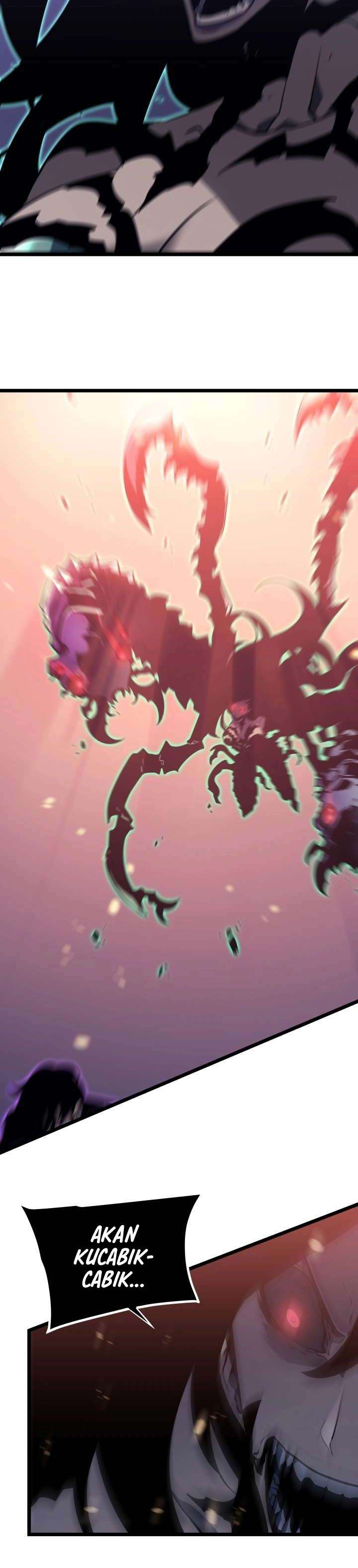 Solo Leveling Chap 160 - Next Chap 161