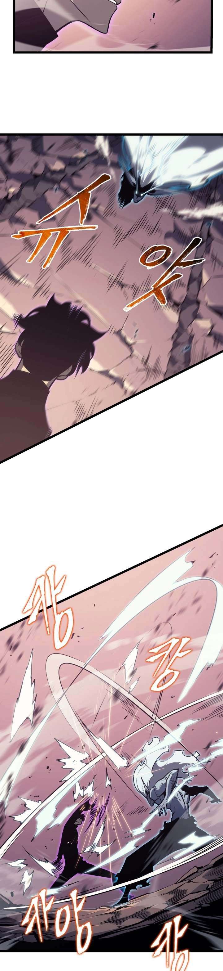 Solo Leveling Chap 160 - Next Chap 161