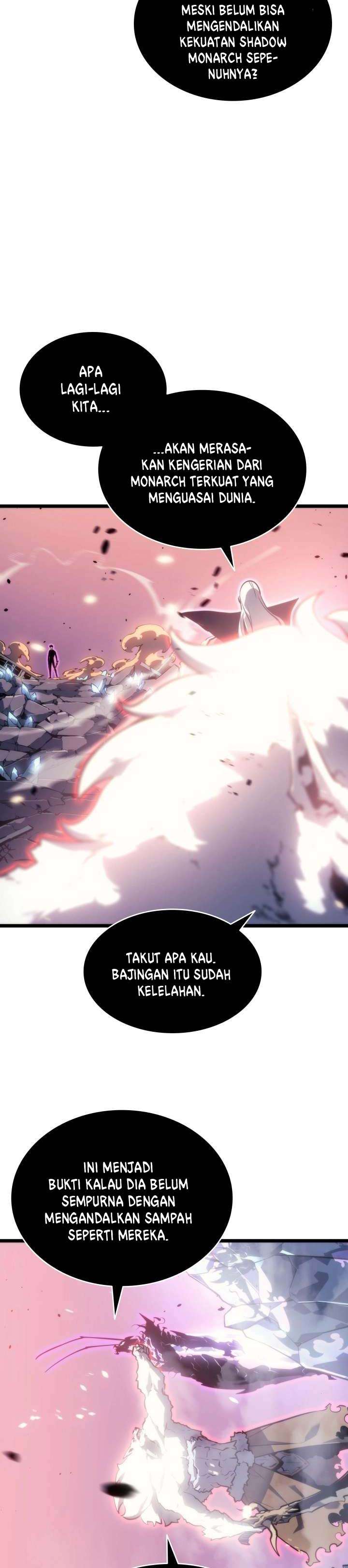 Solo Leveling Chap 160 - Next Chap 161