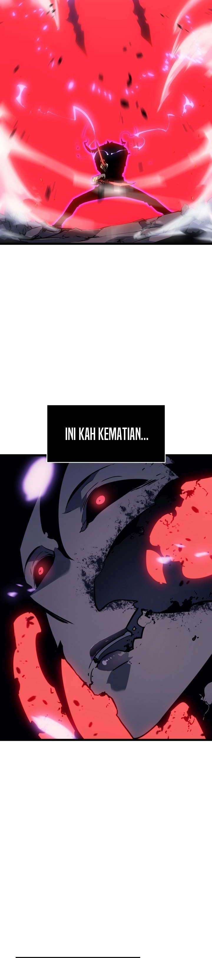 Solo Leveling Chap 160 - Next Chap 161