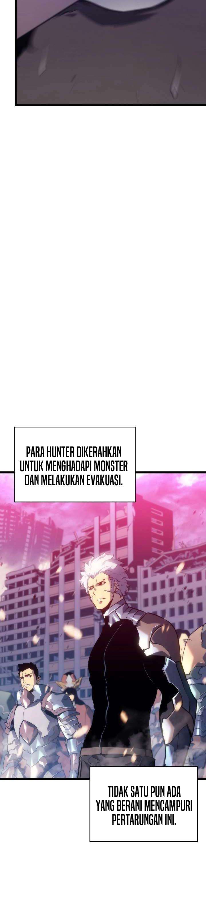 Solo Leveling Chap 160 - Next Chap 161