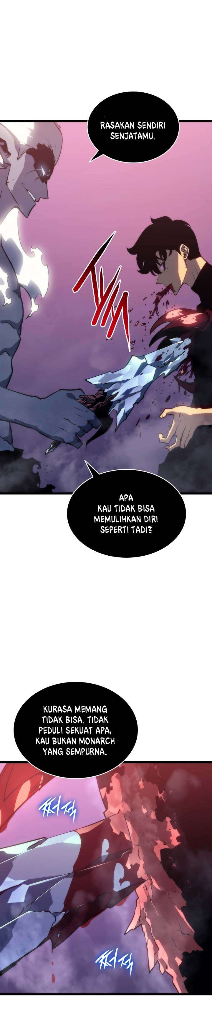 Solo Leveling Chap 161 - Next Chap 162