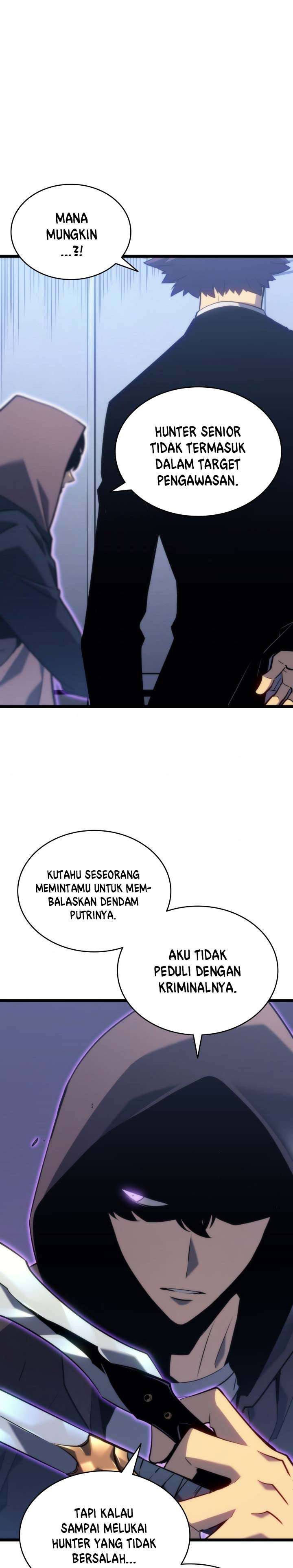 Solo Leveling Chap 161 - Next Chap 162