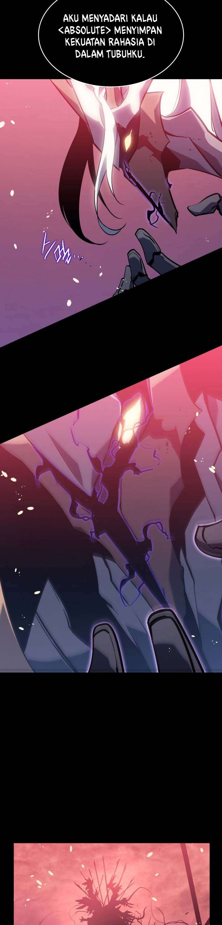 Solo Leveling Chap 162 - Next Chap 163