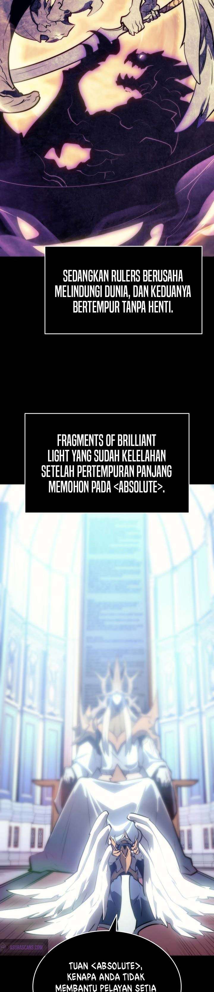 Solo Leveling Chap 162 - Next Chap 163