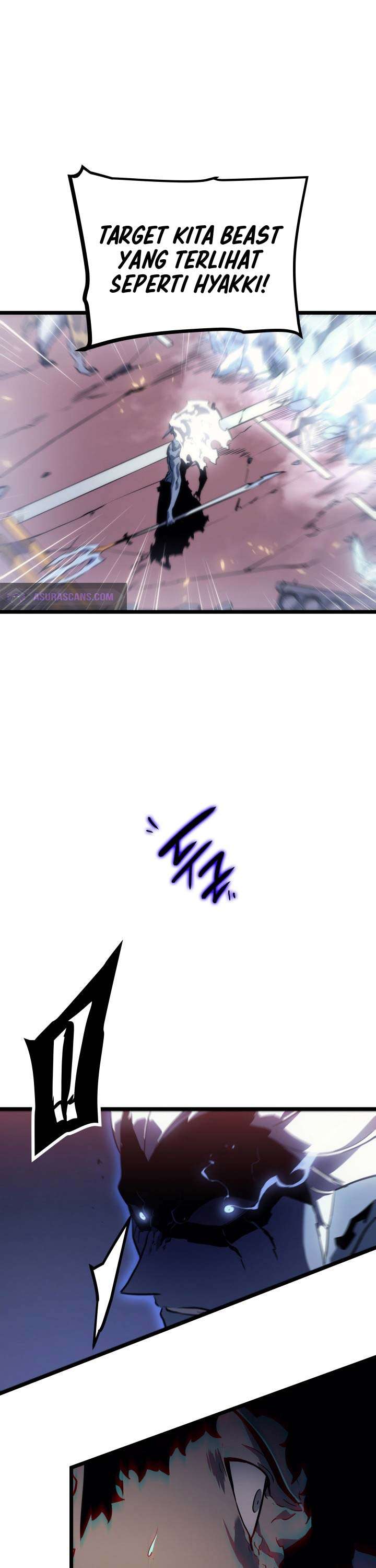 Solo Leveling Chap 162 - Next Chap 163