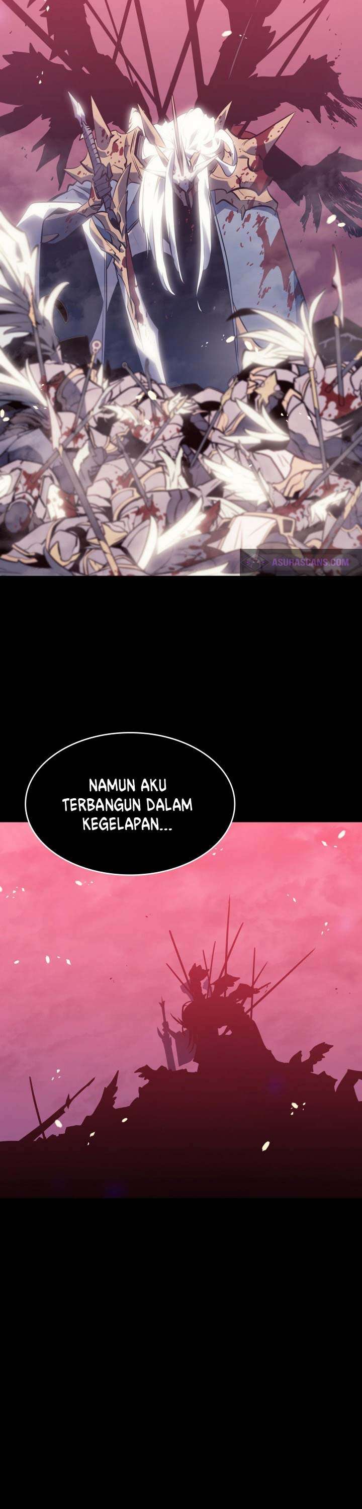 Solo Leveling Chap 162 - Next Chap 163