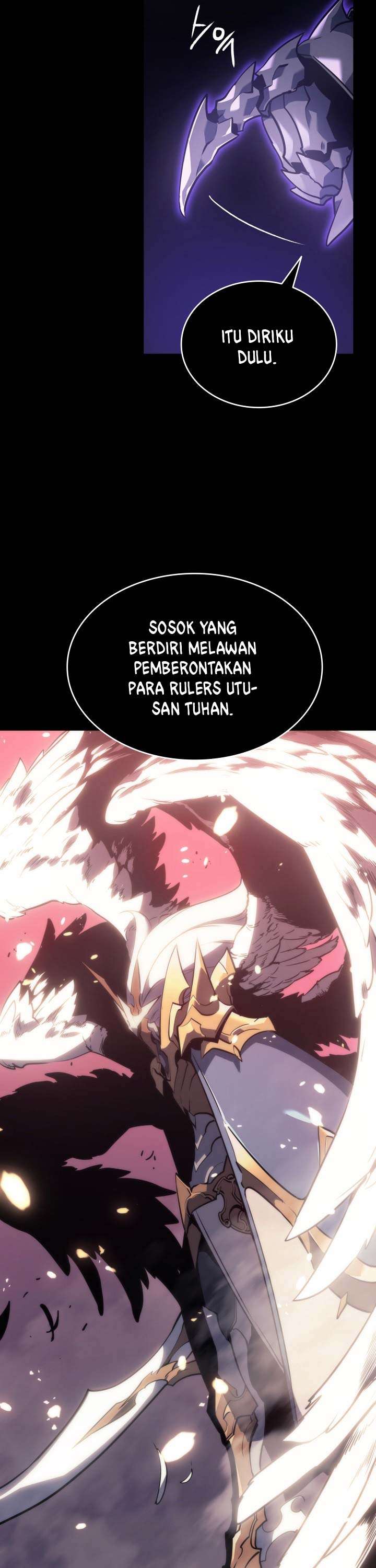 Solo Leveling Chap 162 - Next Chap 163
