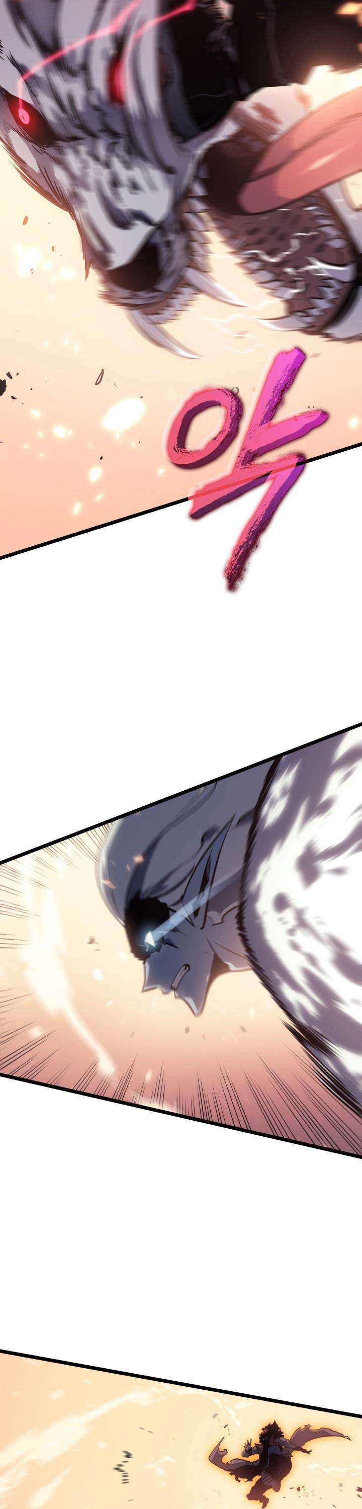 Solo Leveling Chap 162 - Next Chap 163