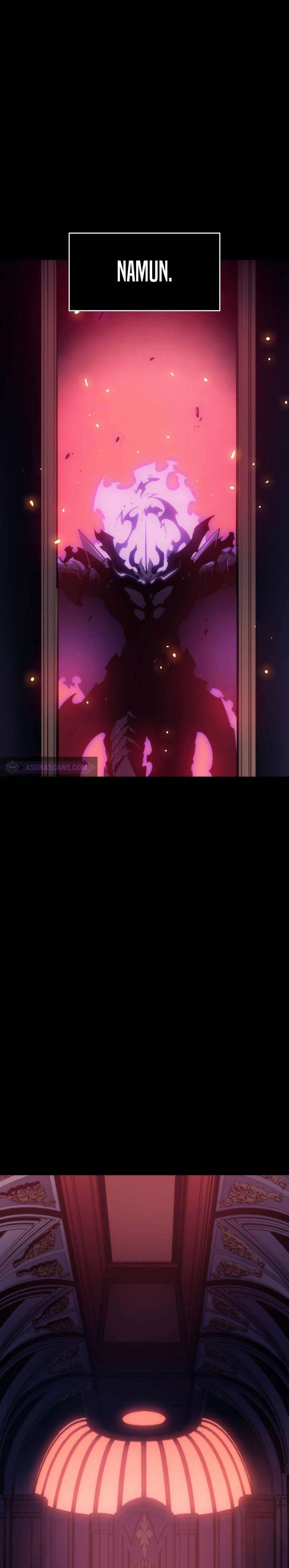 Solo Leveling Chap 162 - Next Chap 163
