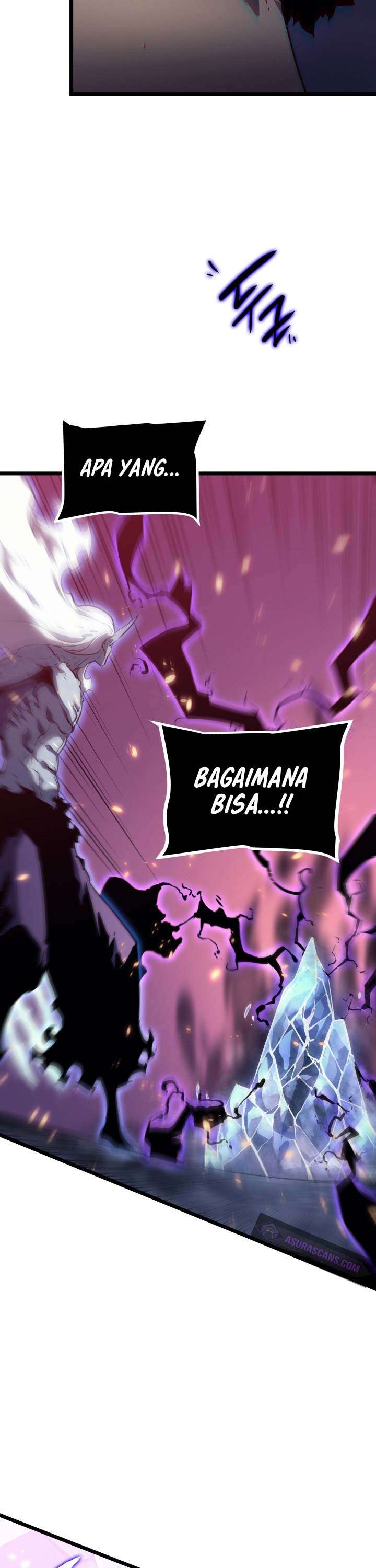 Solo Leveling Chap 162 - Next Chap 163
