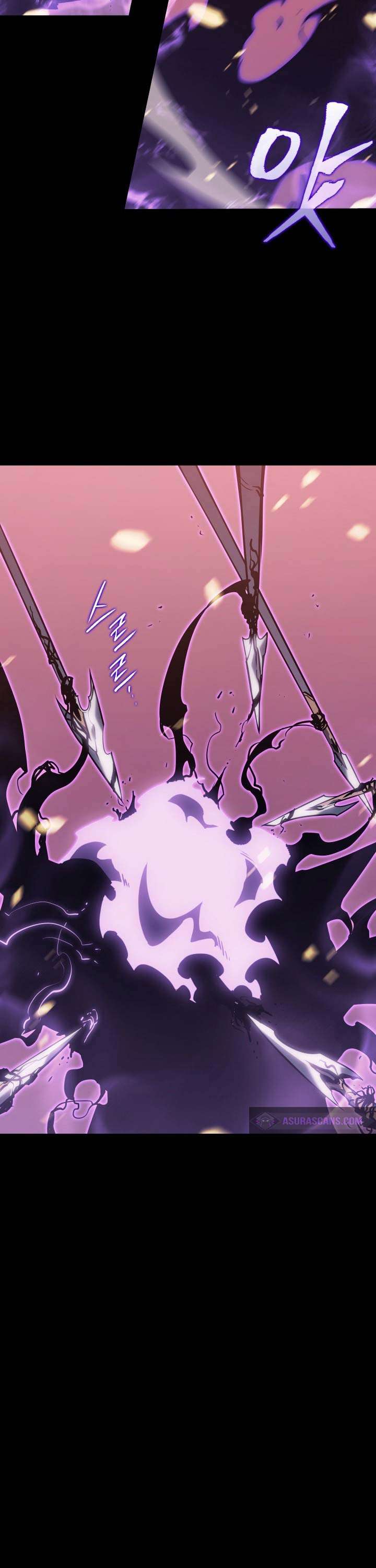 Solo Leveling Chap 162 - Next Chap 163