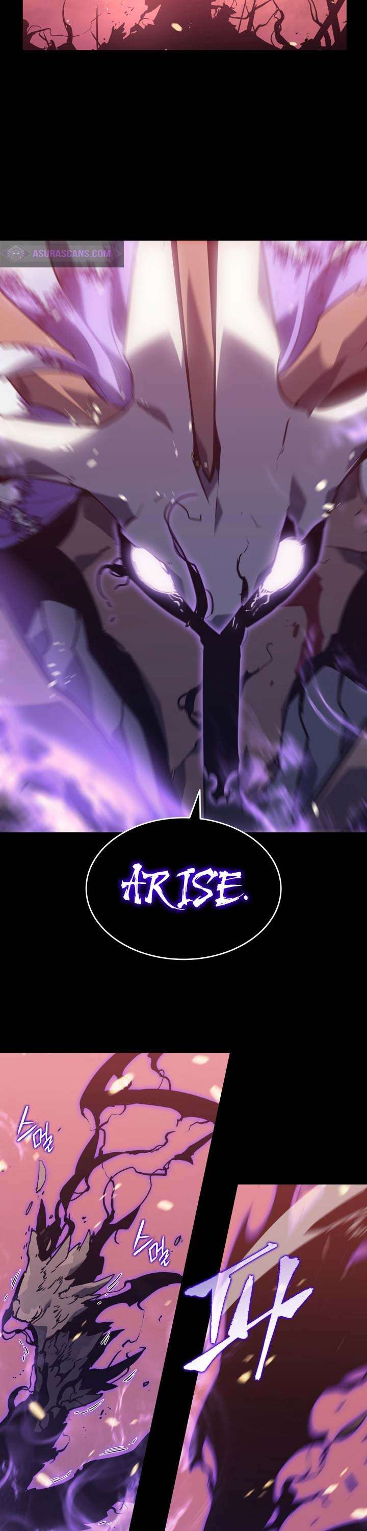 Solo Leveling Chap 162 - Next Chap 163