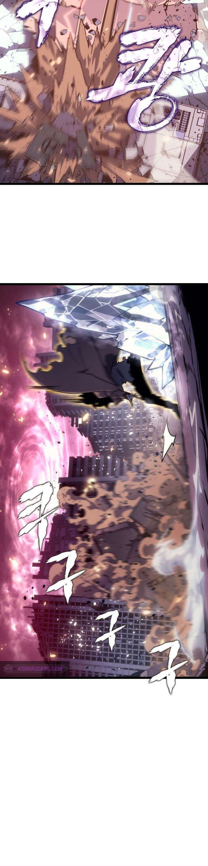 Solo Leveling Chap 162 - Next Chap 163