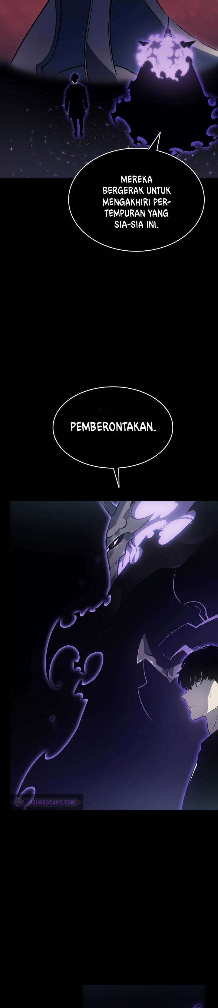 Solo Leveling Chap 162 - Next Chap 163
