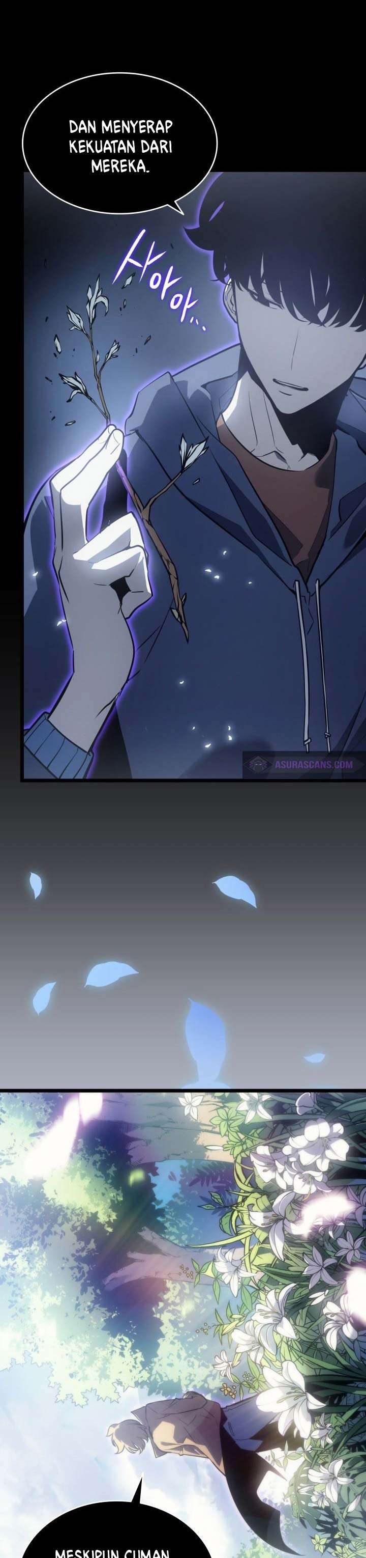 Solo Leveling Chap 162 - Next Chap 163