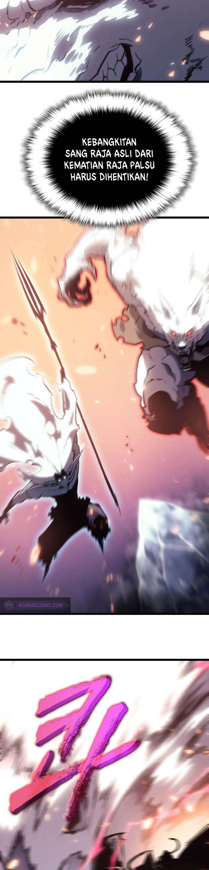 Solo Leveling Chap 162 - Next Chap 163