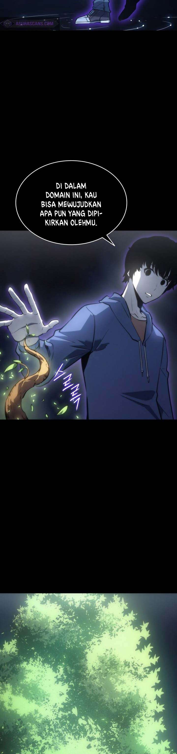 Solo Leveling Chap 162 - Next Chap 163