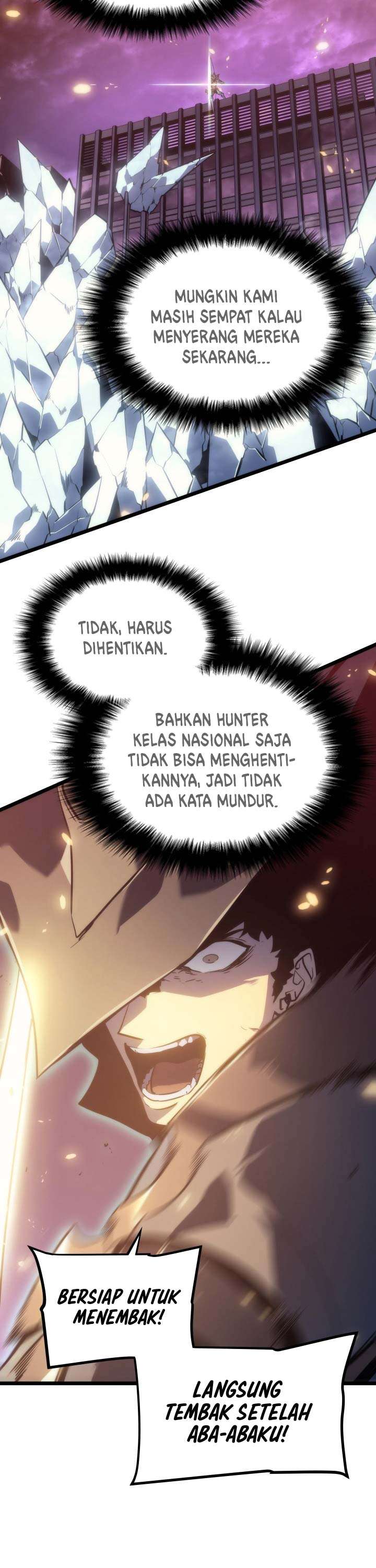 Solo Leveling Chap 162 - Next Chap 163