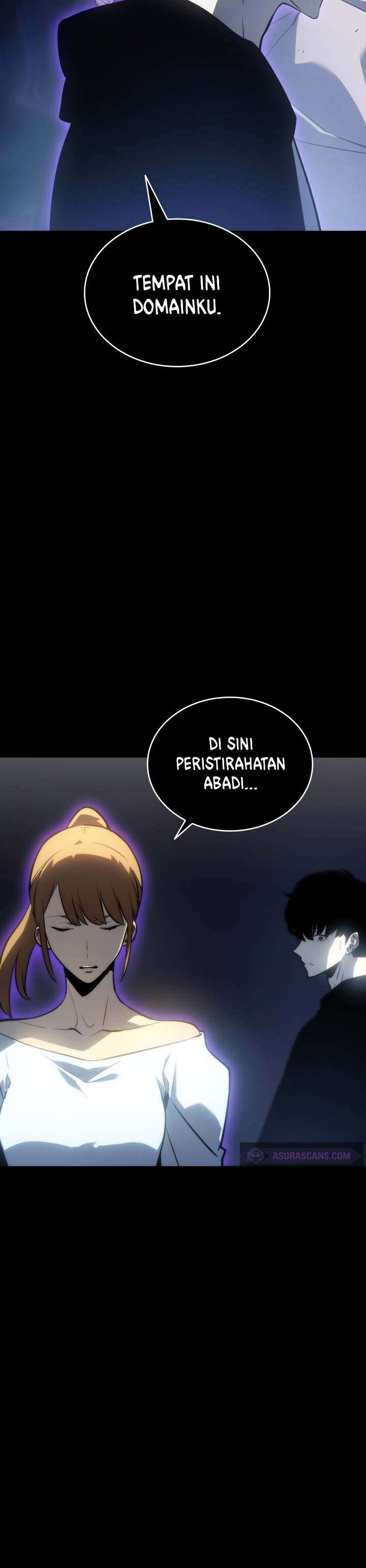 Solo Leveling Chap 162 - Next Chap 163