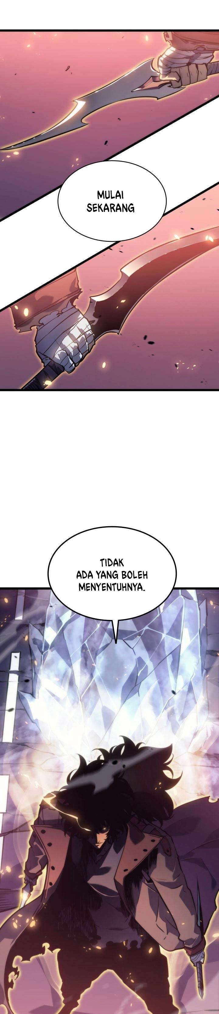 Solo Leveling Chap 162 - Next Chap 163
