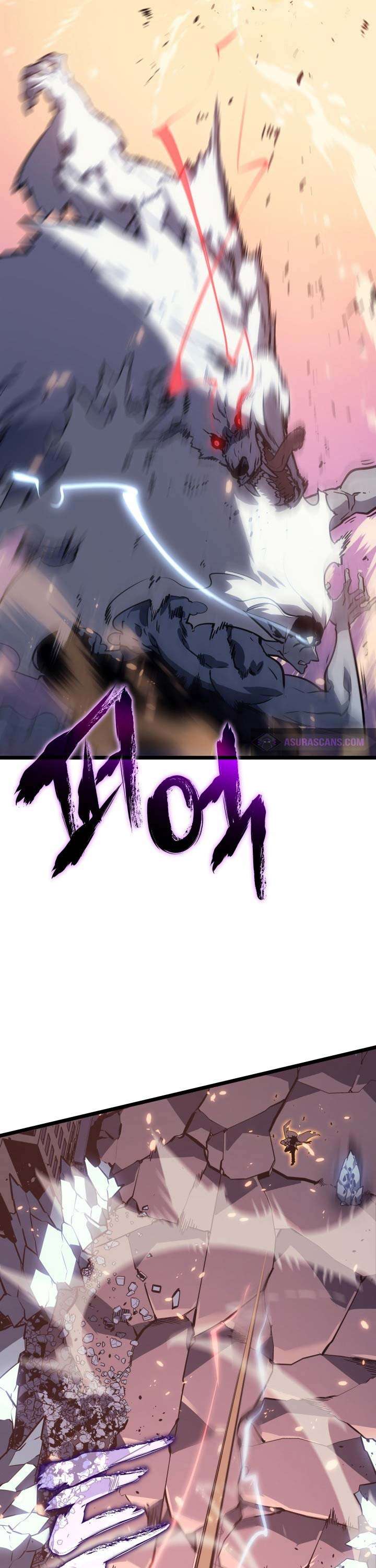 Solo Leveling Chap 162 - Next Chap 163