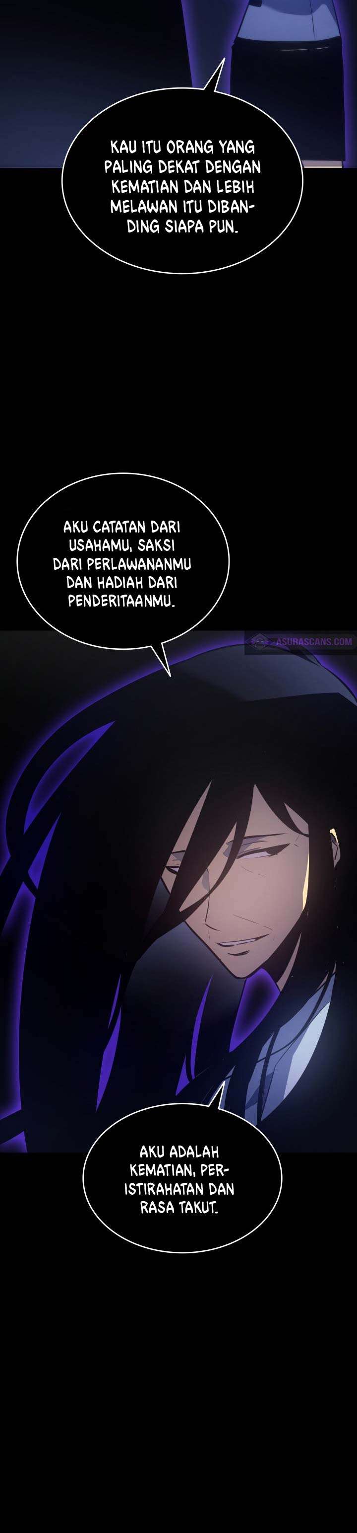 Solo Leveling Chap 162 - Next Chap 163