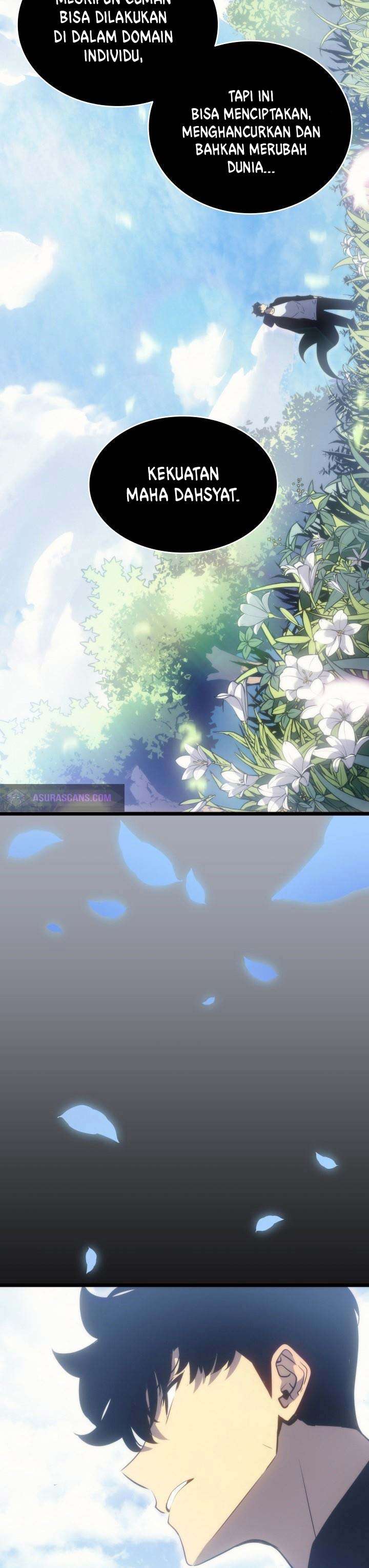 Solo Leveling Chap 162 - Next Chap 163