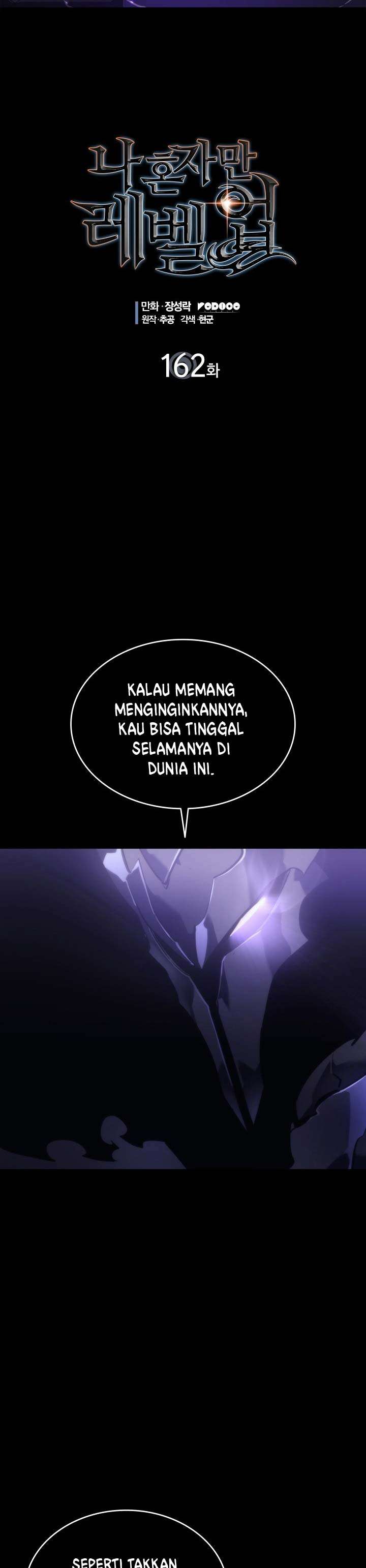 Solo Leveling Chap 162 - Next Chap 163