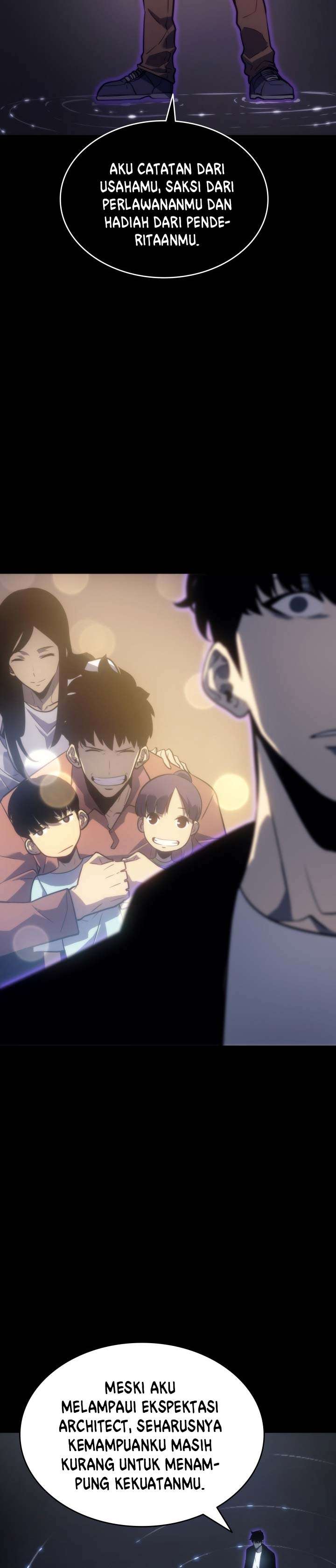 Solo Leveling Chap 163 - Next Chap 164