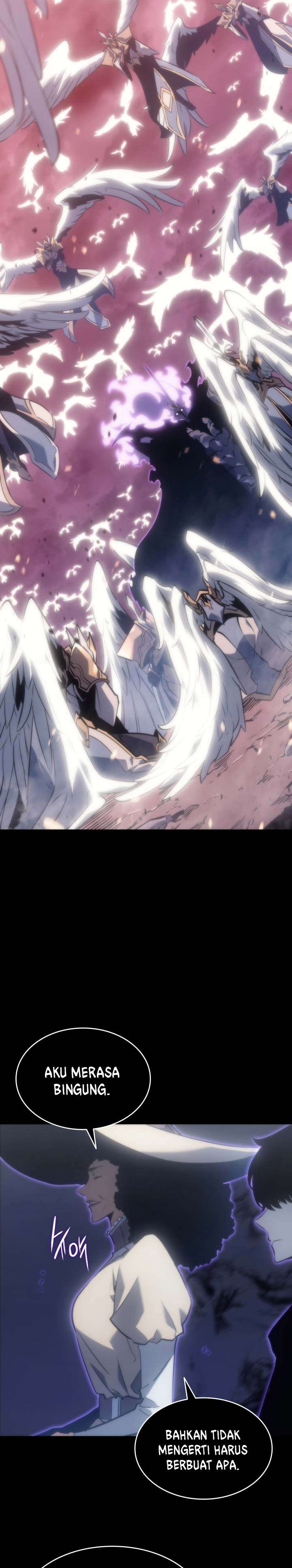Solo Leveling Chap 163 - Next Chap 164