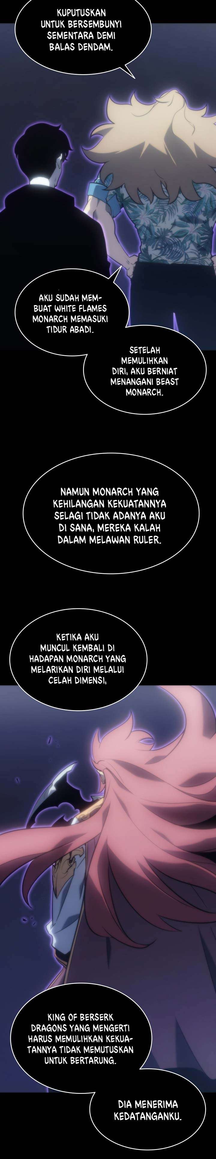 Solo Leveling Chap 163 - Next Chap 164
