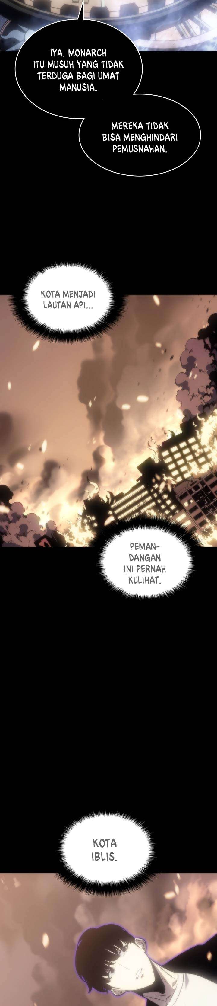 Solo Leveling Chap 163 - Next Chap 164