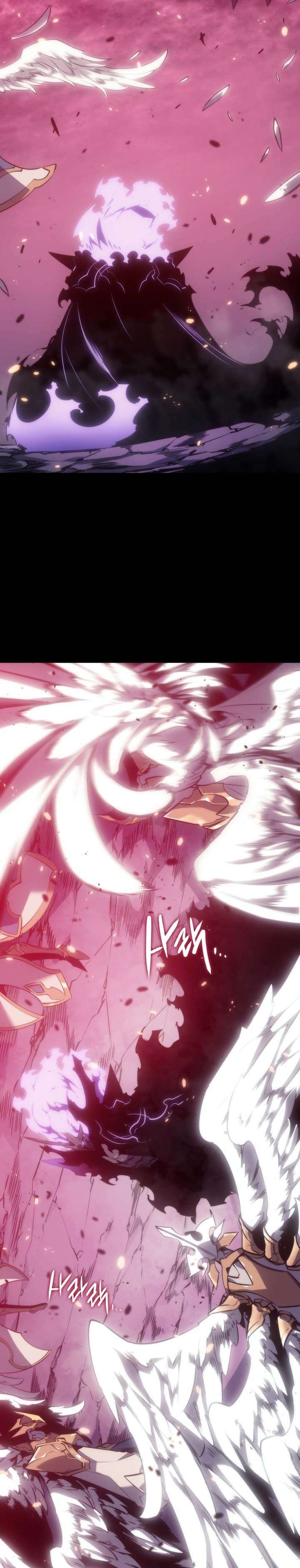 Solo Leveling Chap 163 - Next Chap 164